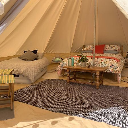 Bed and Breakfast Sindles Farm Емсворт Екстер'єр фото