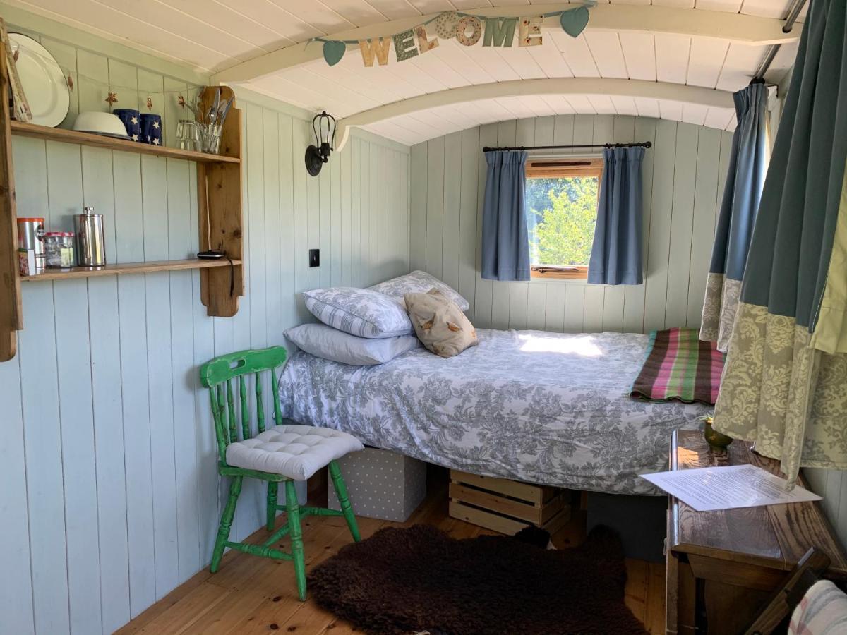 Bed and Breakfast Sindles Farm Емсворт Екстер'єр фото