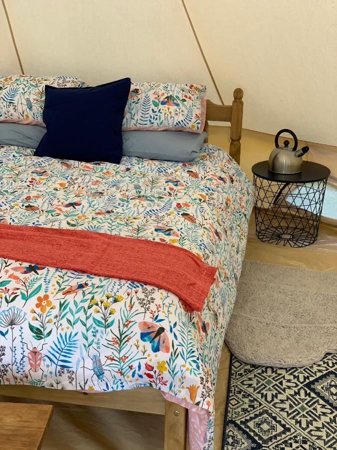 Bed and Breakfast Sindles Farm Емсворт Екстер'єр фото