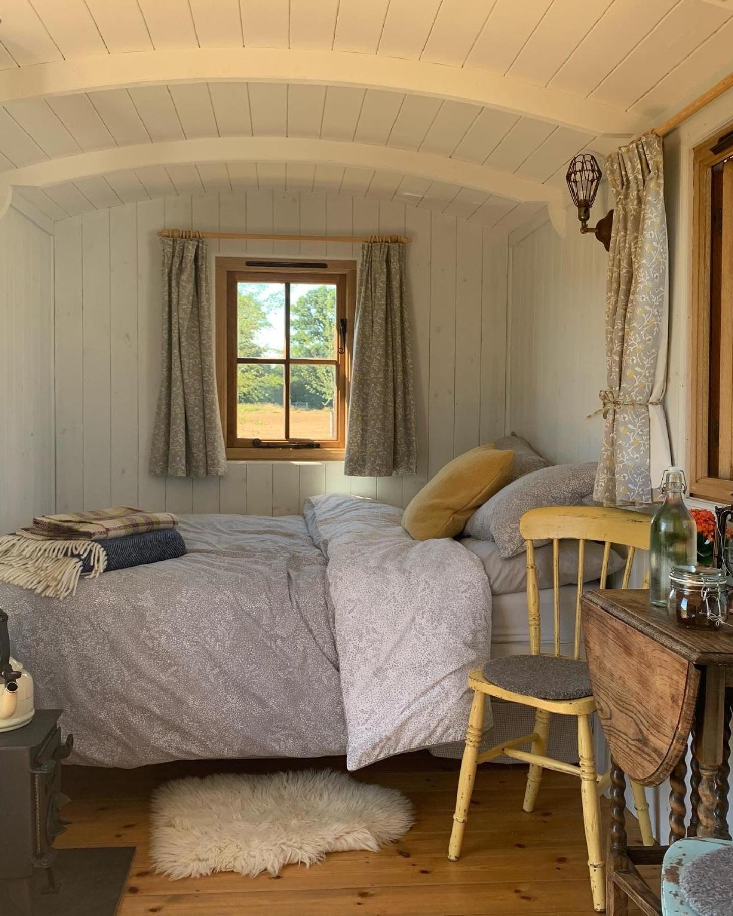 Bed and Breakfast Sindles Farm Емсворт Екстер'єр фото