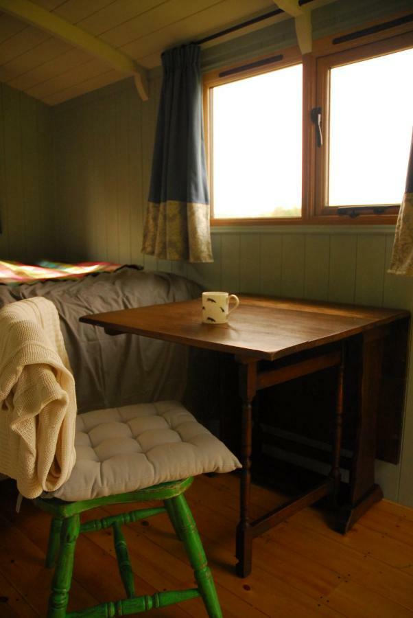 Bed and Breakfast Sindles Farm Емсворт Екстер'єр фото