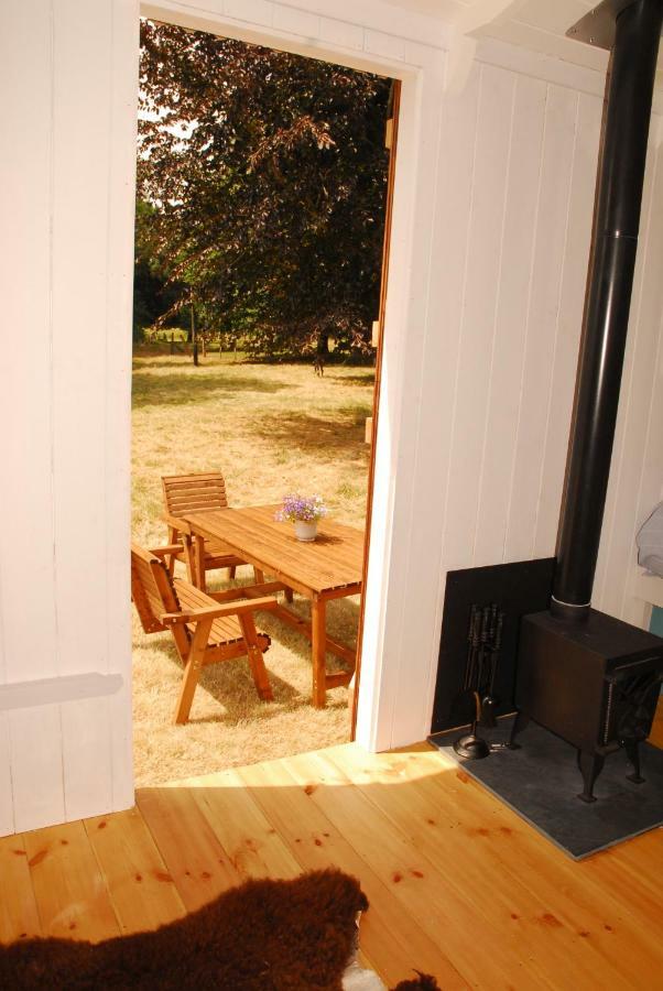 Bed and Breakfast Sindles Farm Емсворт Екстер'єр фото