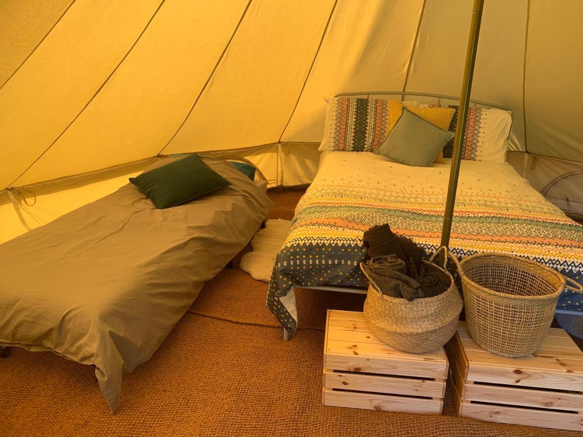Bed and Breakfast Sindles Farm Емсворт Екстер'єр фото